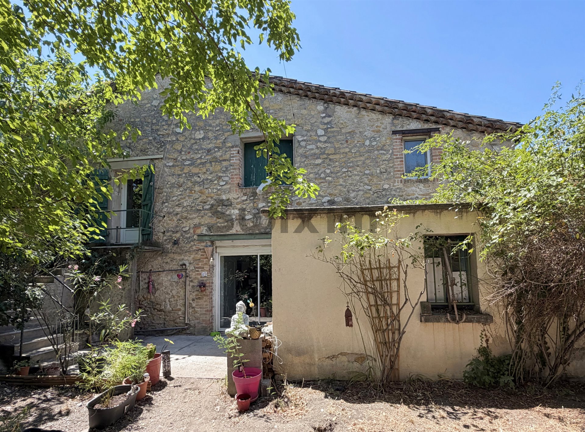 Maison à vendre, 134m², Bagard