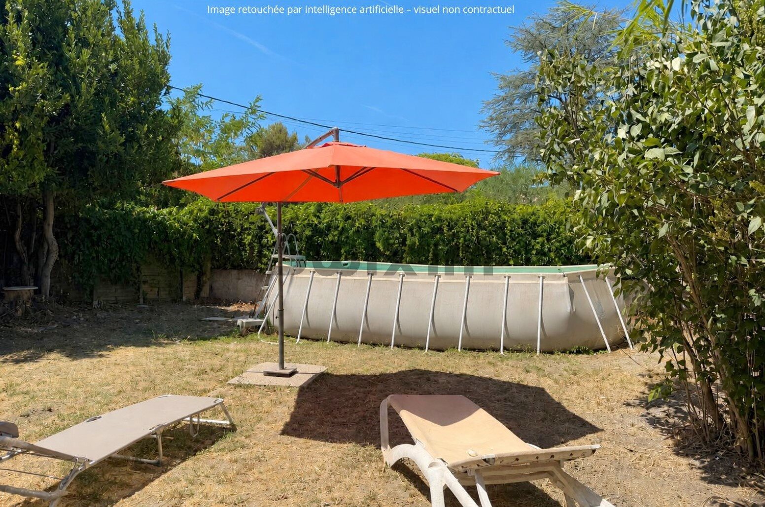 Maison à vendre, 134m², Bagard