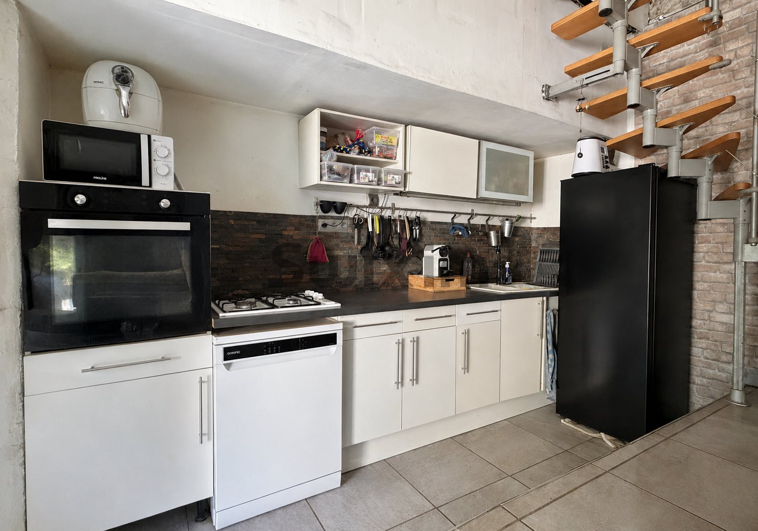 Maison à vendre, 134m², Bagard