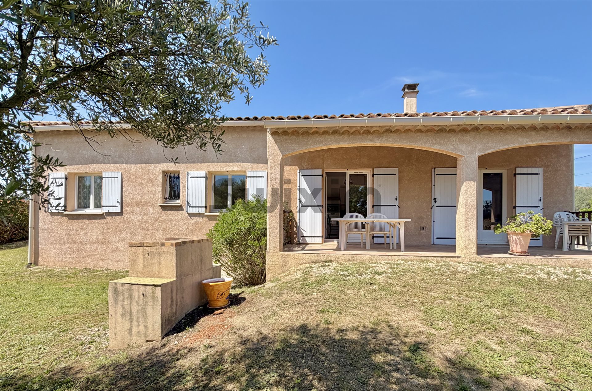 Maison à vendre, 130m², Alès