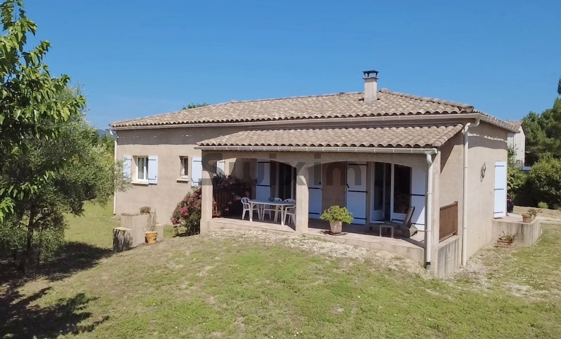 Maison à vendre, 130m², Alès