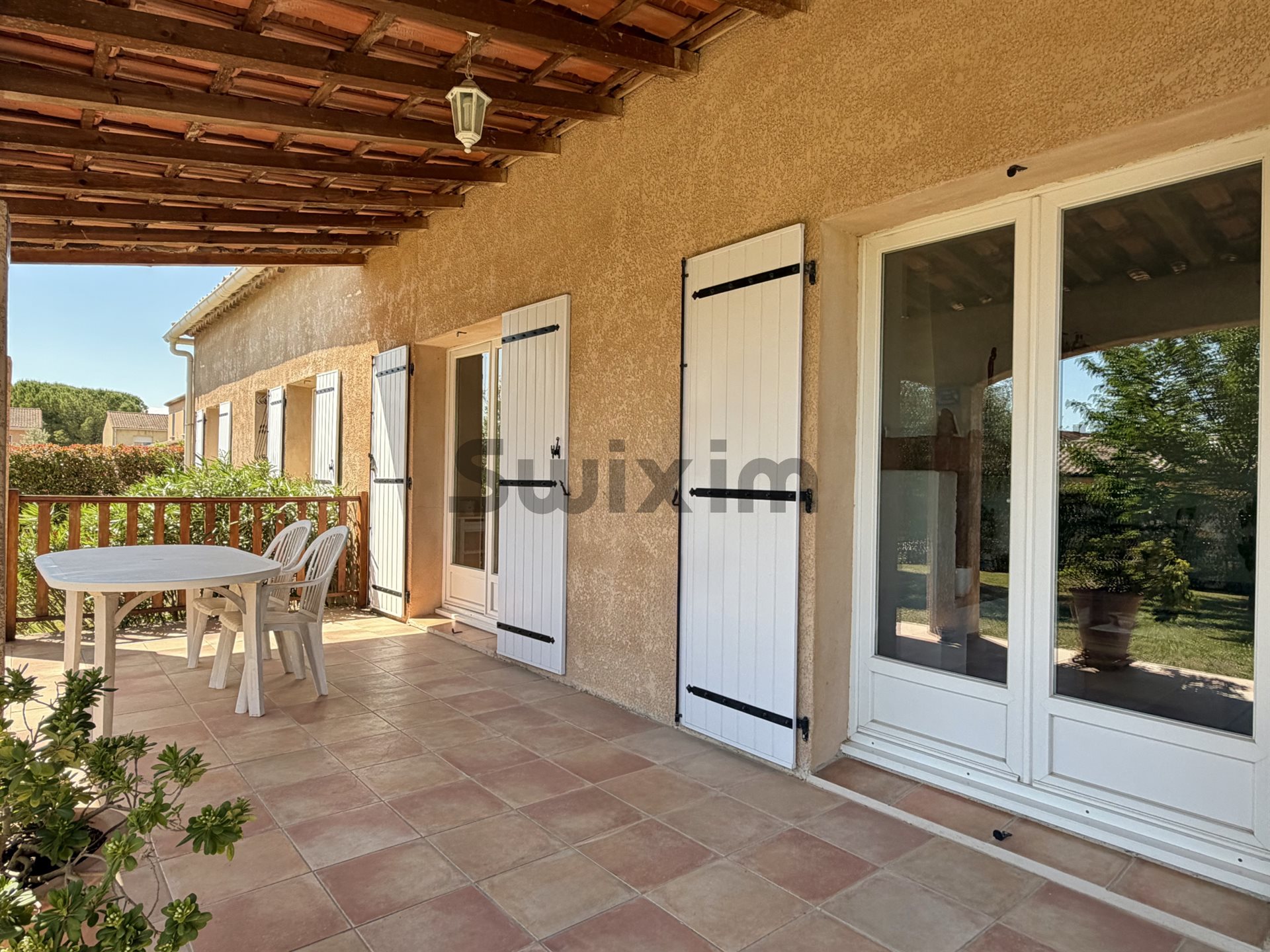 Maison à vendre, 130m², Alès
