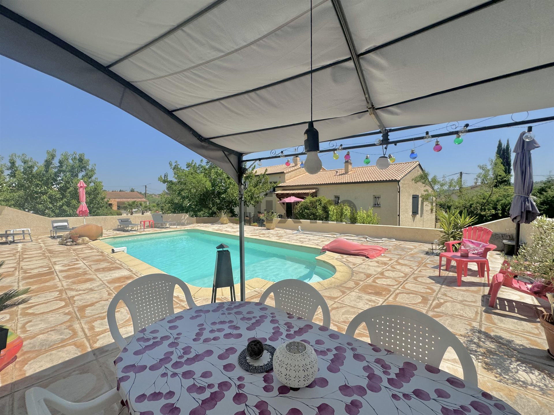 Maison à vendre, 100m², Les Mages