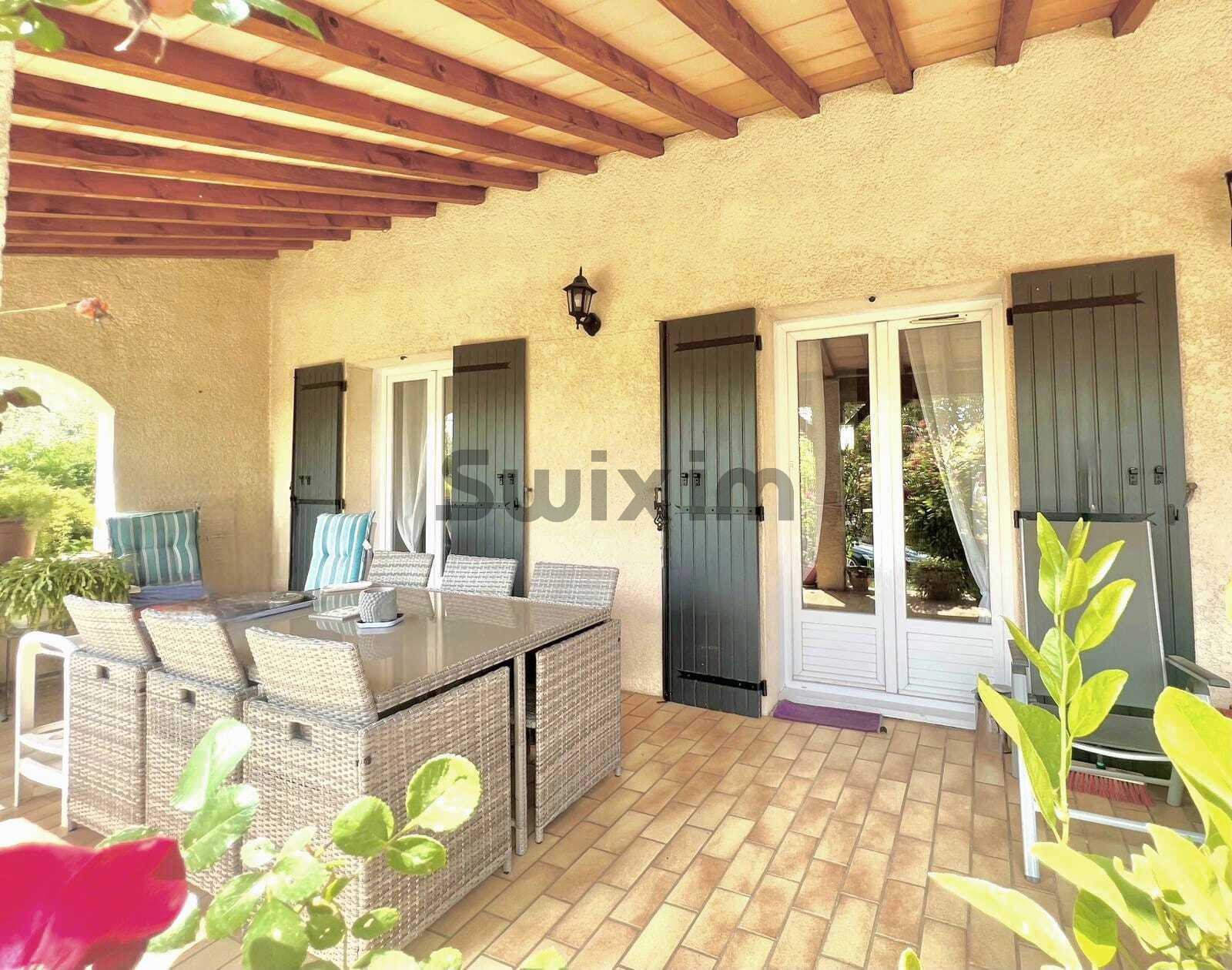 Maison à vendre, 100m², Les Mages