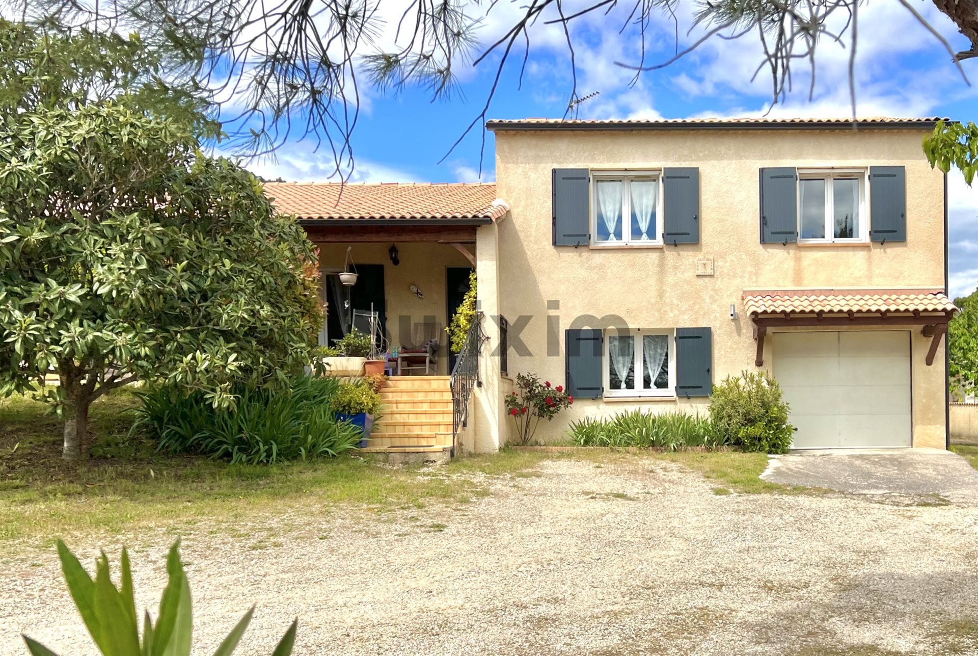 Maison à vendre, 100m², Les Mages
