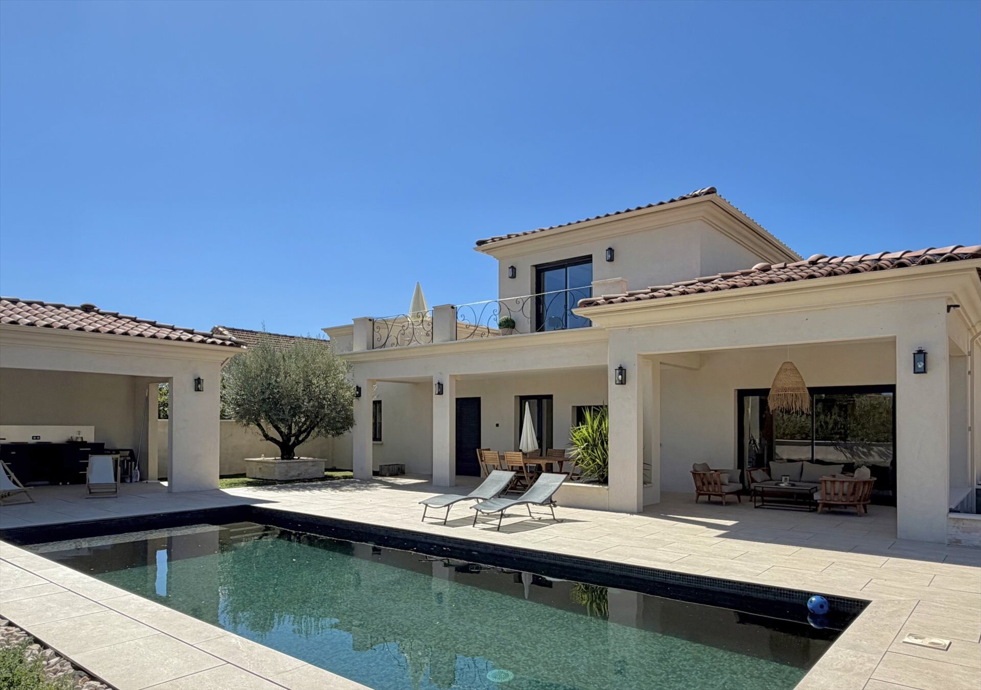 Maison à vendre, 164m², Alès
