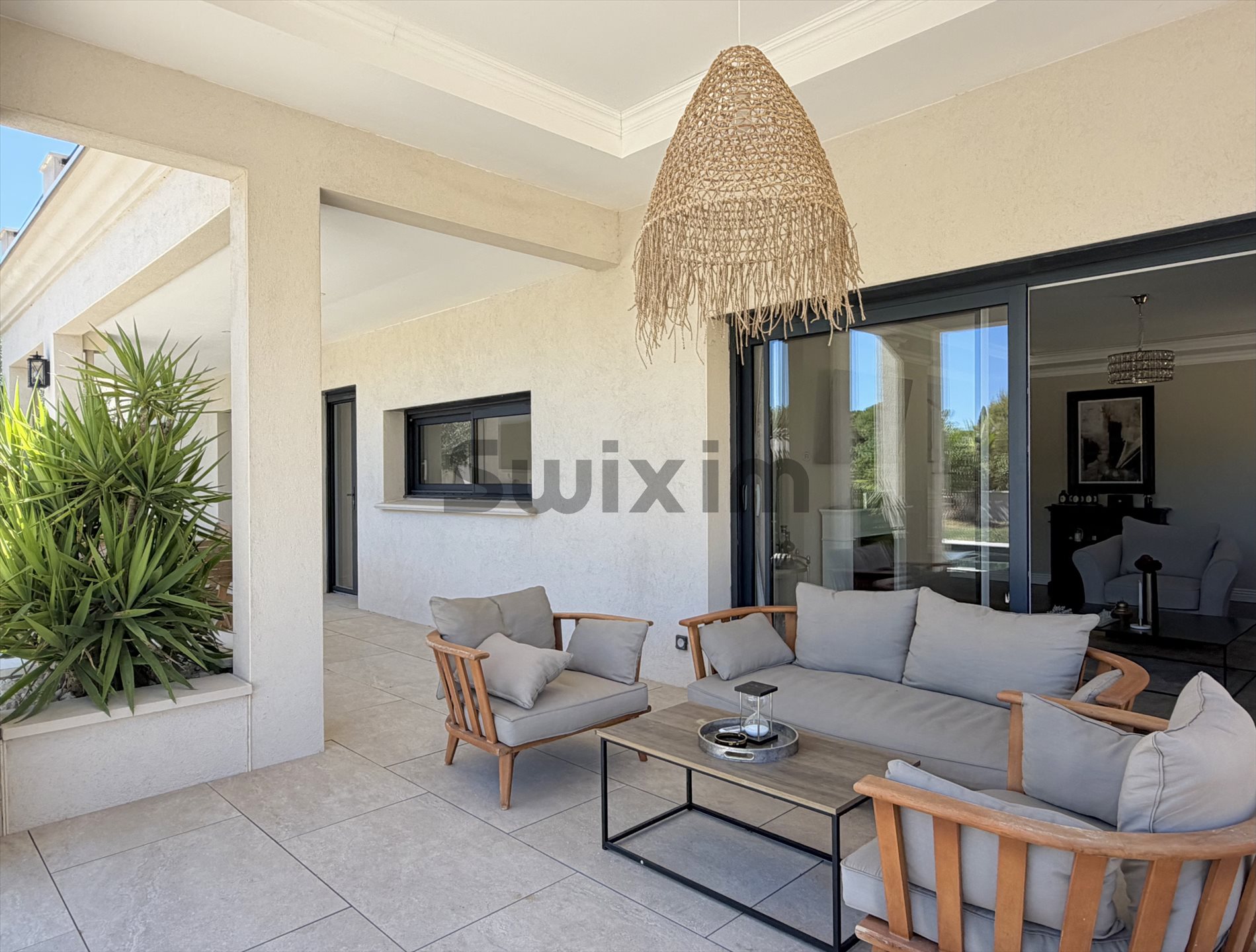 Maison à vendre, 164m², Alès