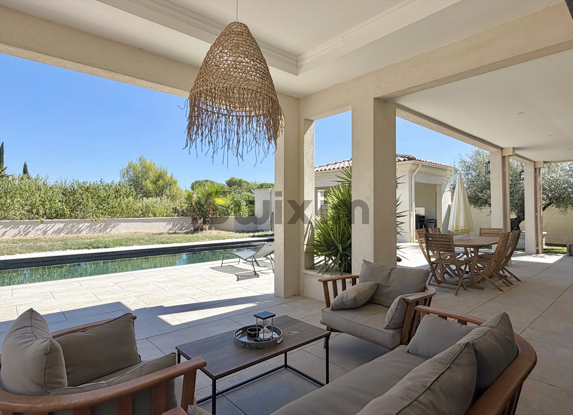 Maison à vendre, 164m², Alès