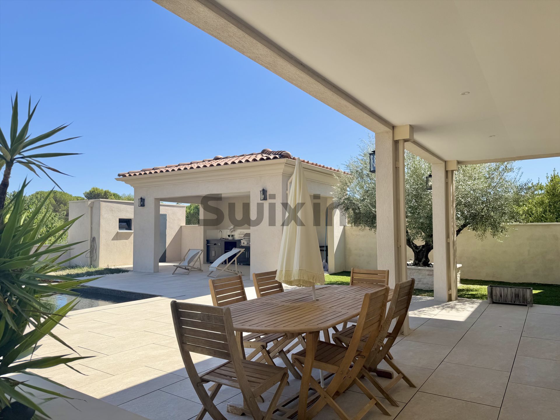 Maison à vendre, 164m², Alès