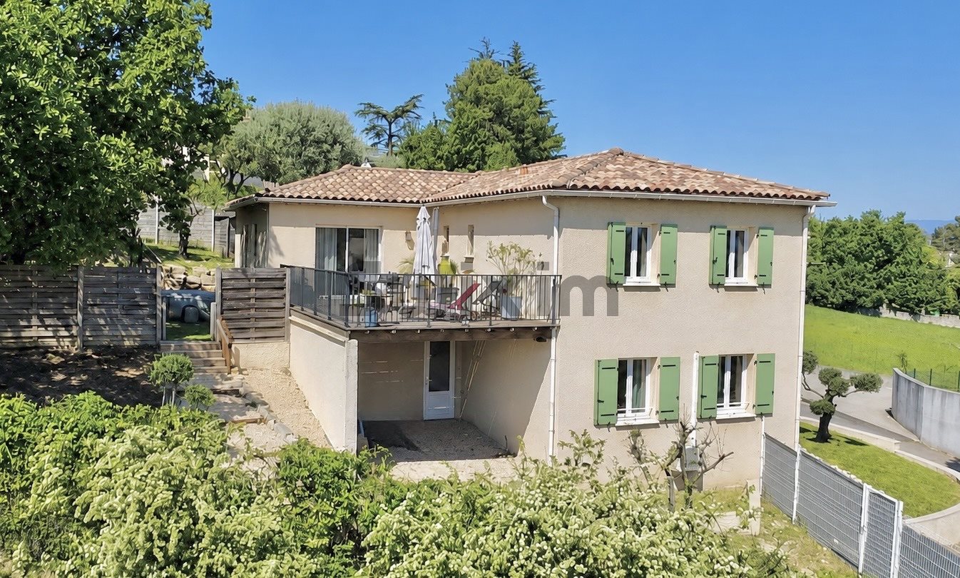 Maison à vendre, 171m², Alès