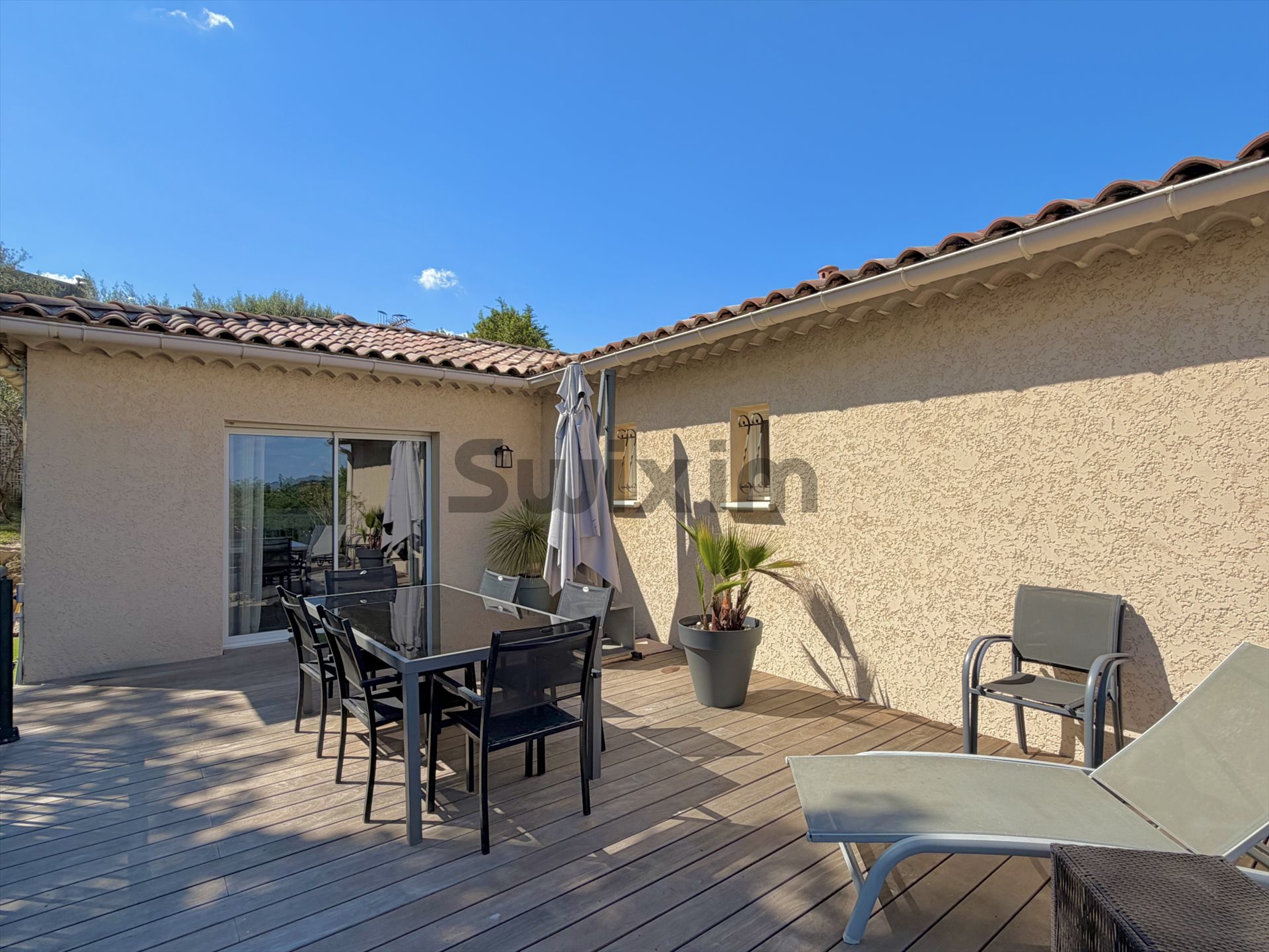 Maison à vendre, 171m², Alès