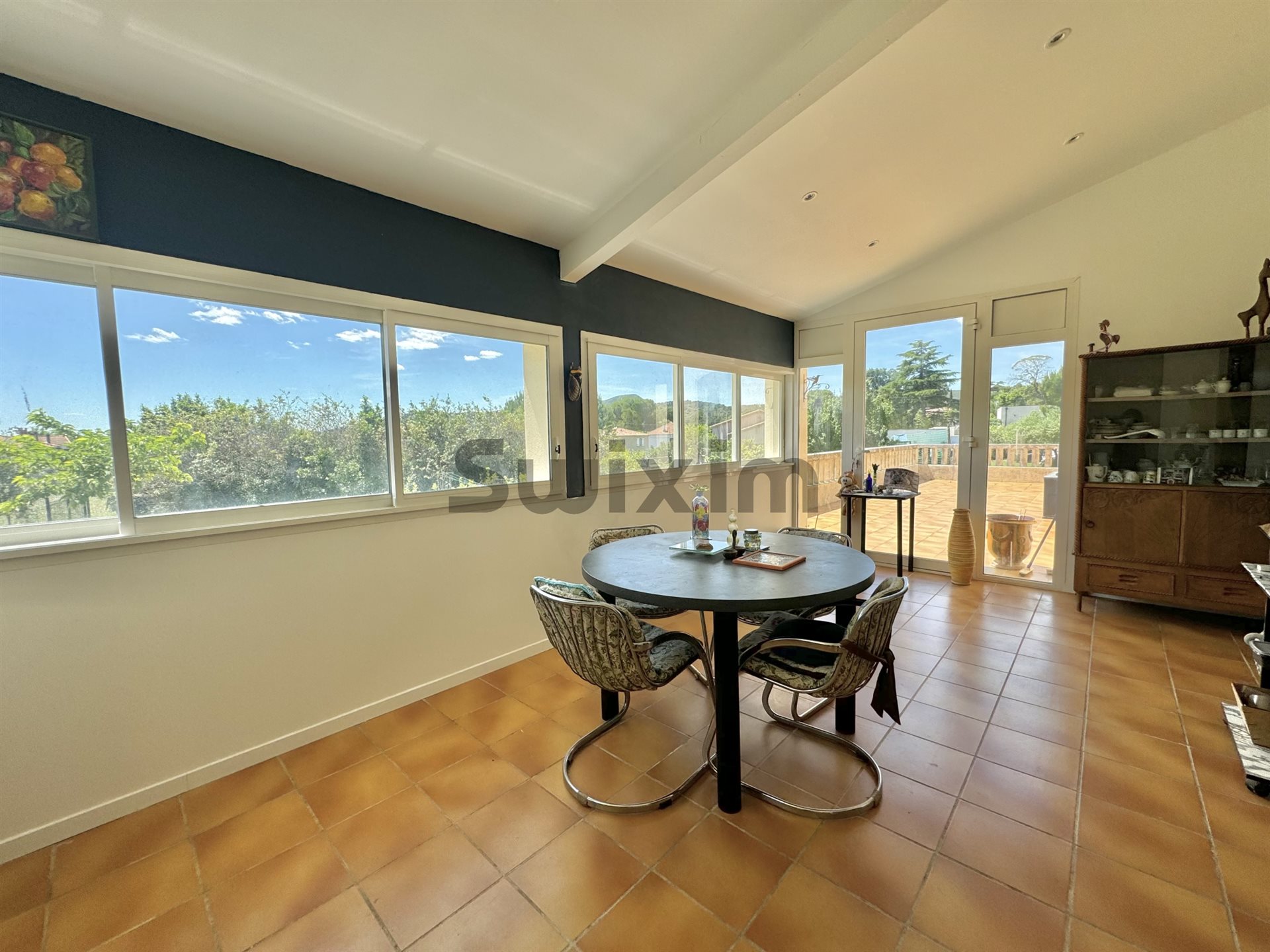 Maison à vendre, 190m², Saint-Christol-lez-Alès