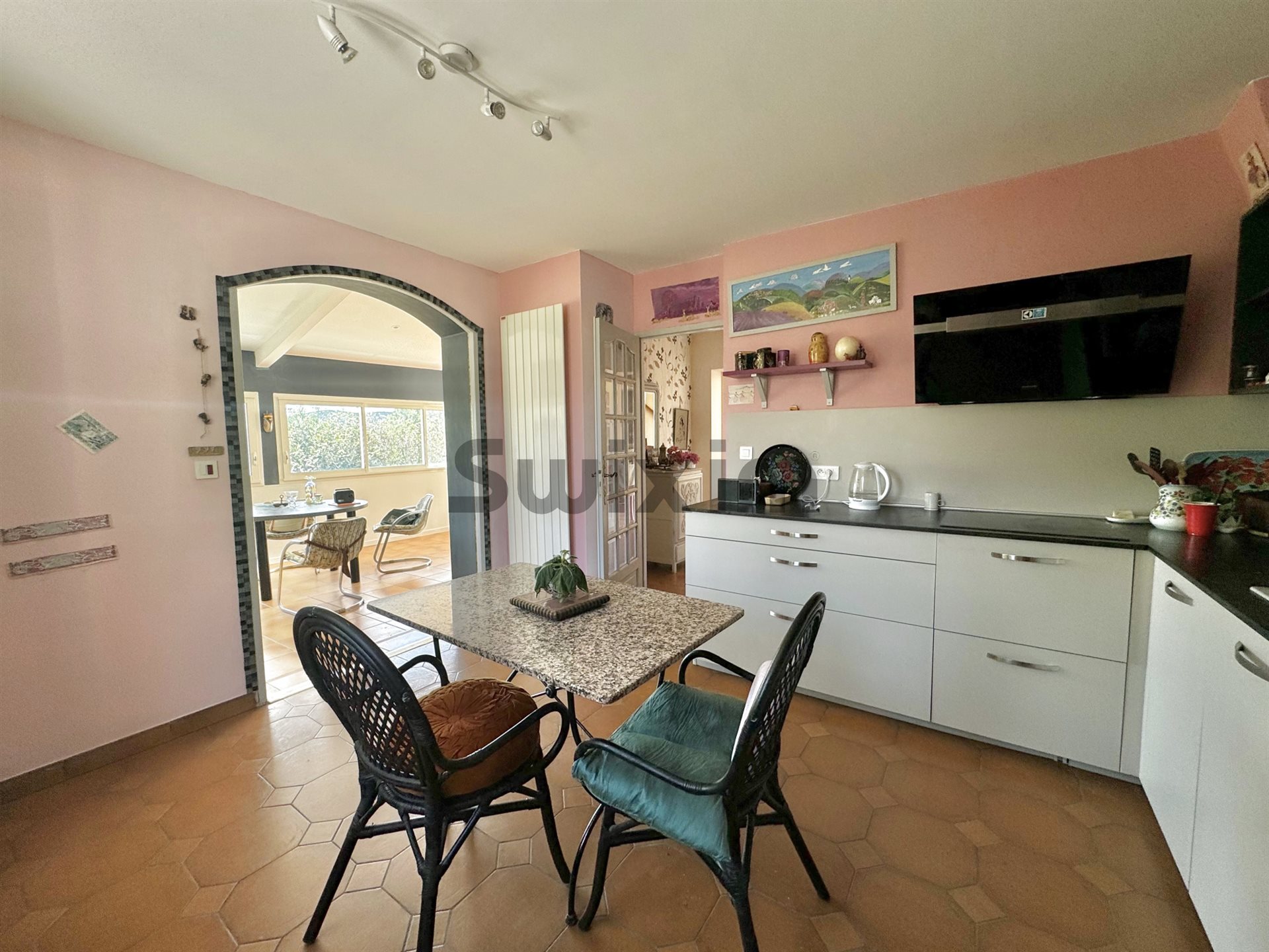 Maison à vendre, 190m², Saint-Christol-lez-Alès