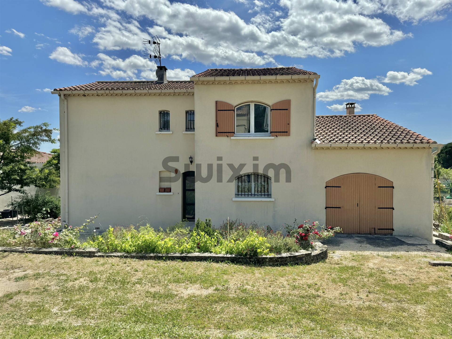 Maison à vendre, 190m², Saint-Christol-lez-Alès