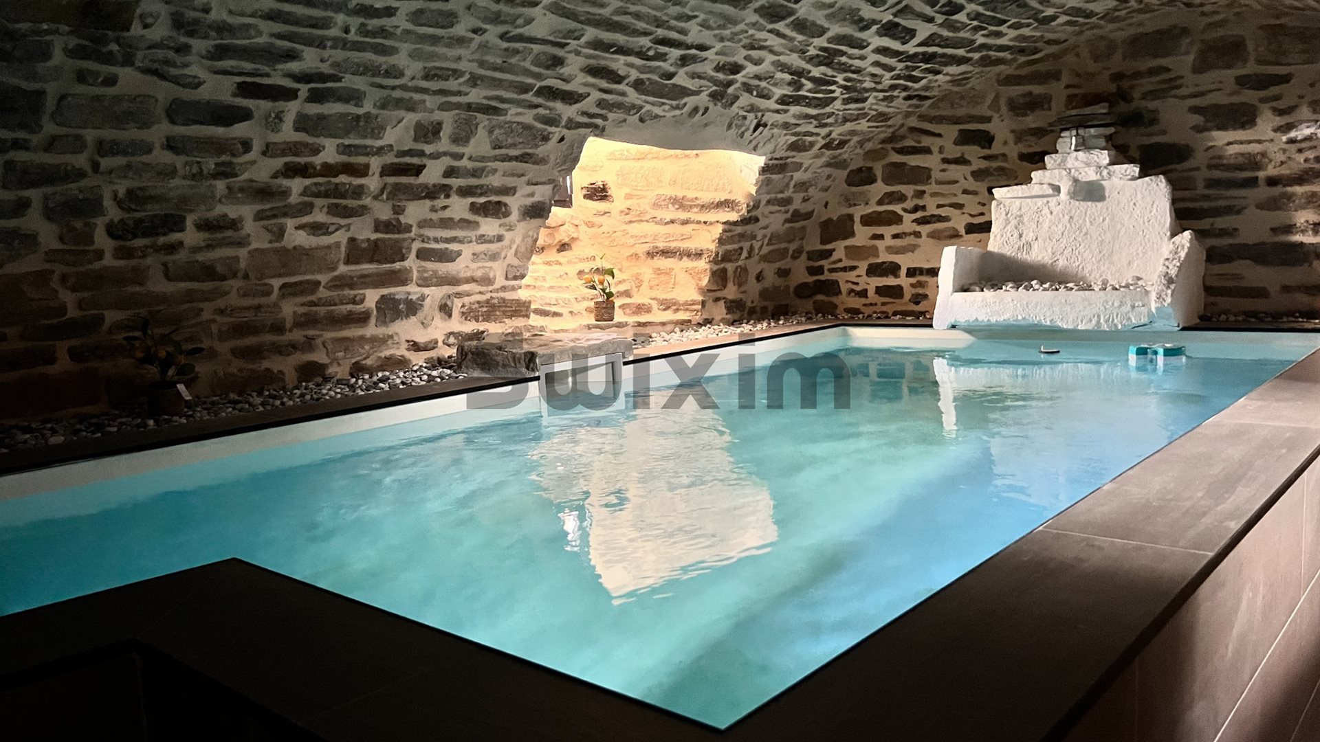 Maison à vendre, 115m², Saint-Etienne-de-l'Olm