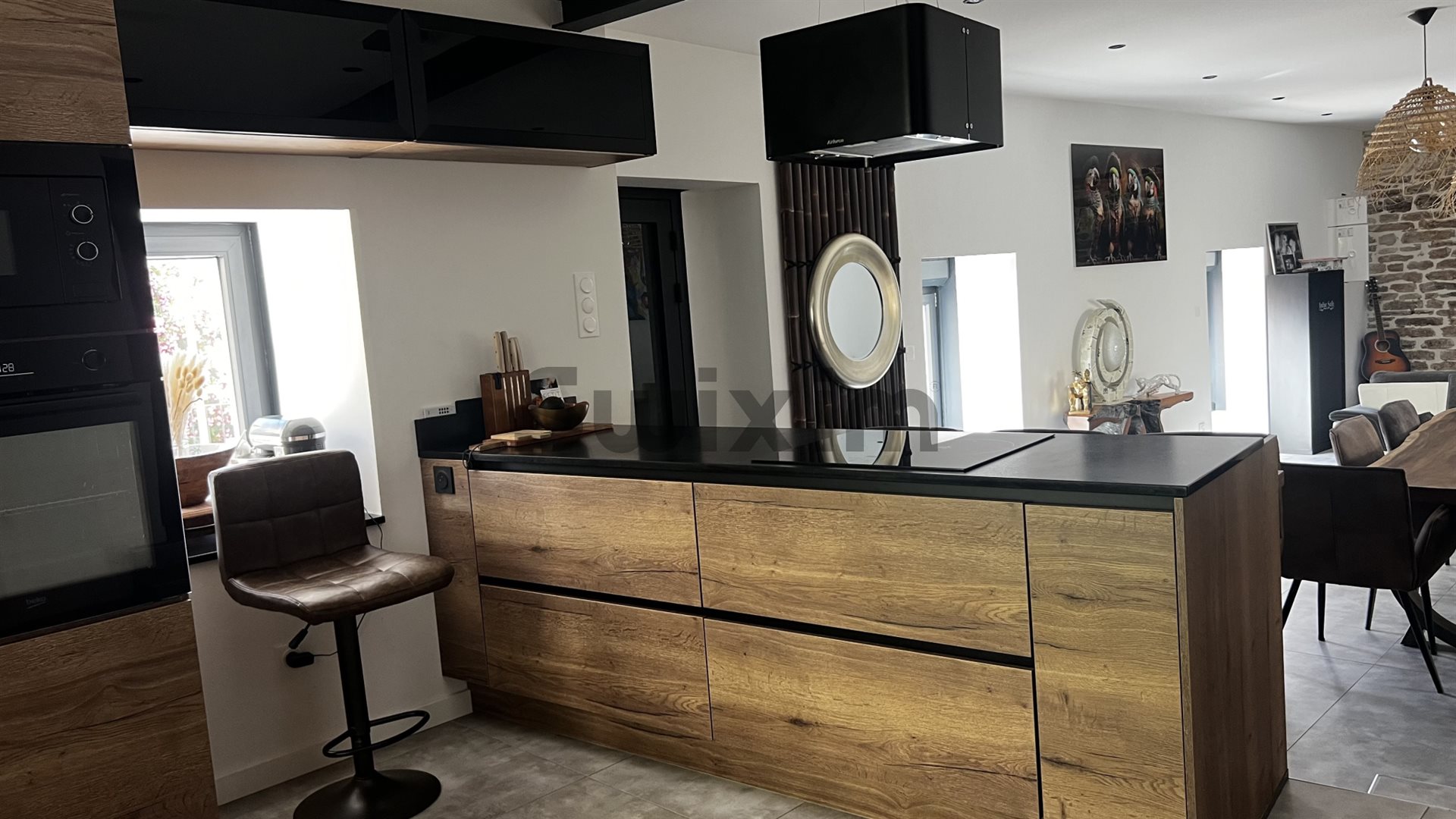 Maison à vendre, 115m², Saint-Etienne-de-l'Olm
