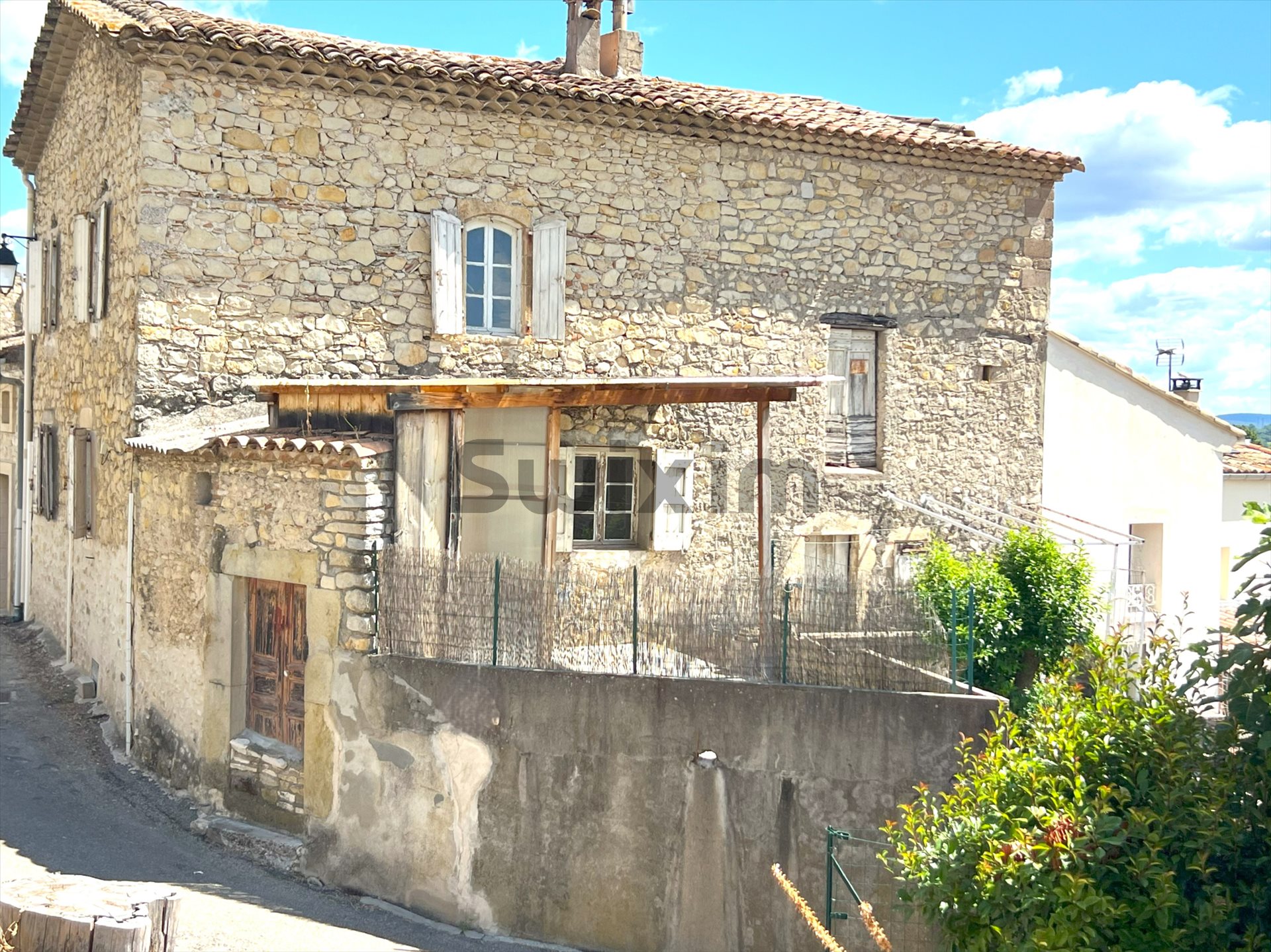Maison à vendre, 147m², Vézénobres