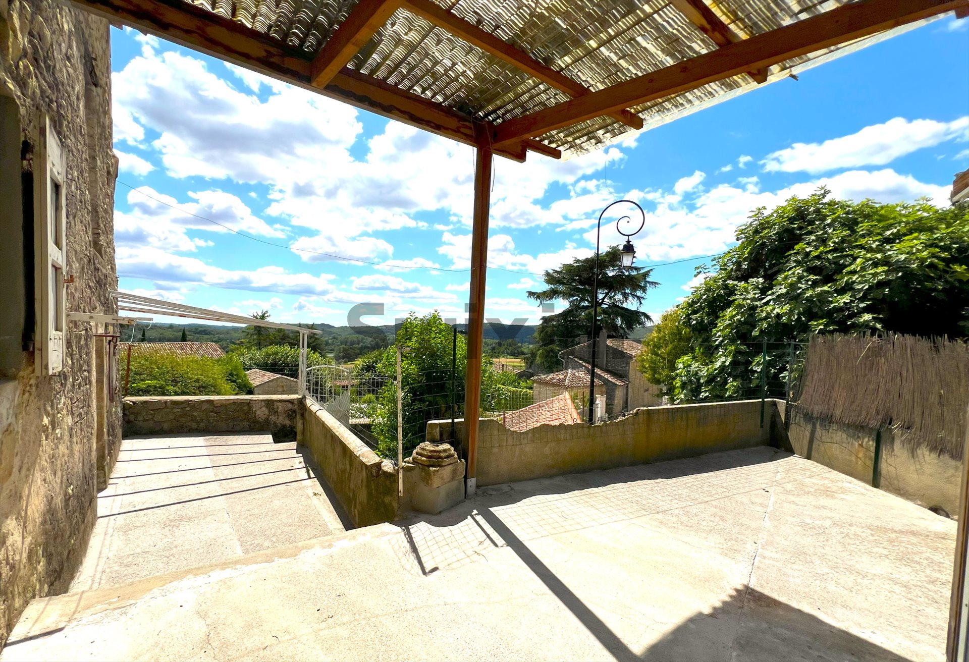 Maison à vendre, 147m², Vézénobres
