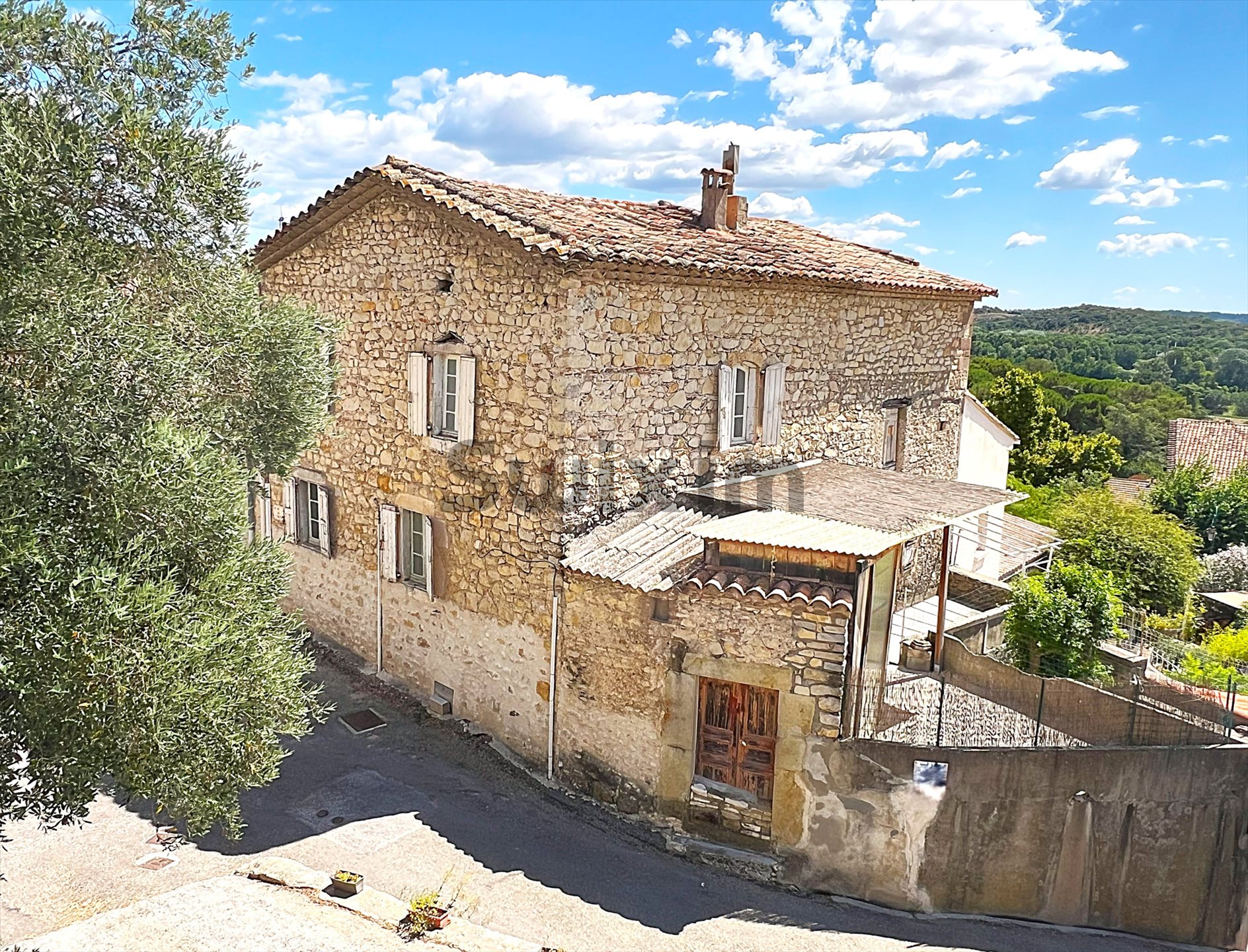 Maison à vendre, 147m², Vézénobres