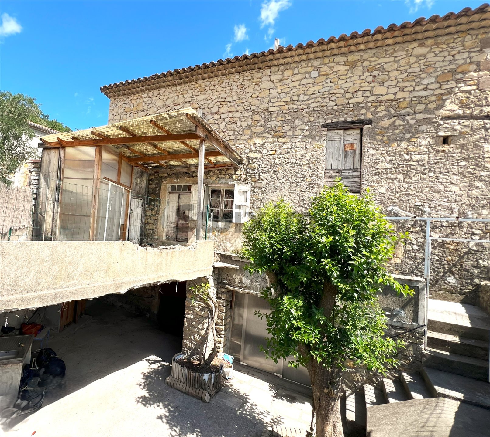 Maison à vendre, 147m², Vézénobres