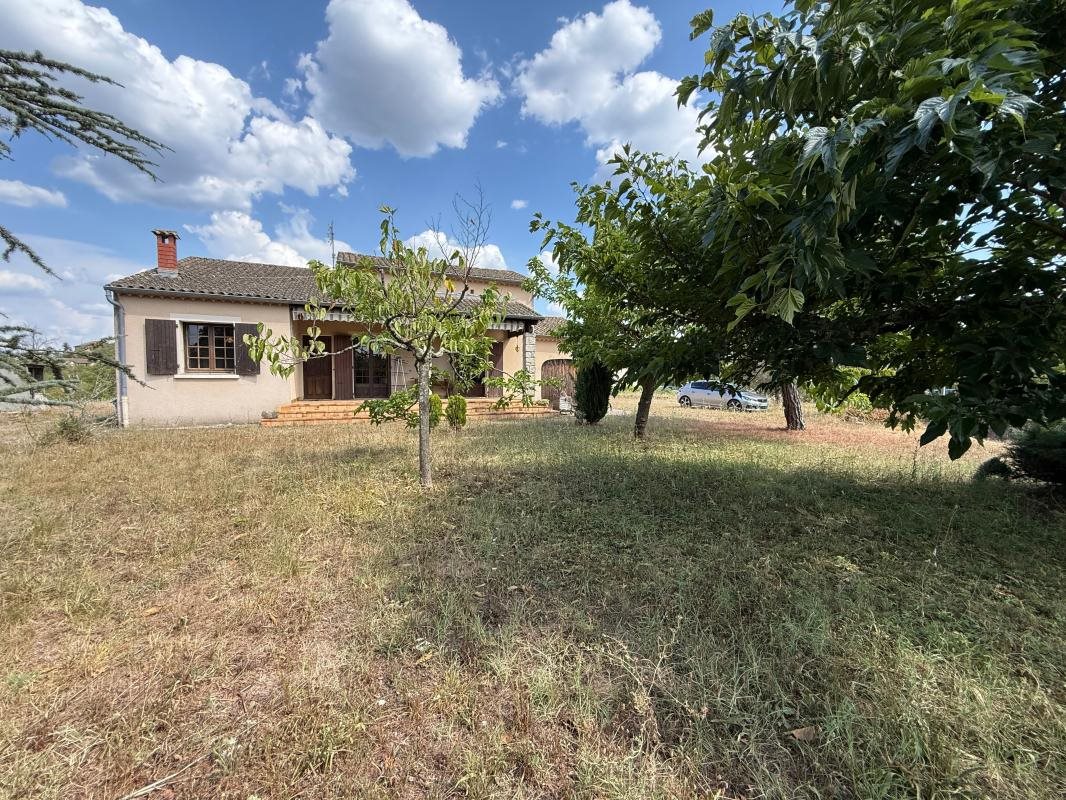 Maison à vendre, 88m², Lablachère