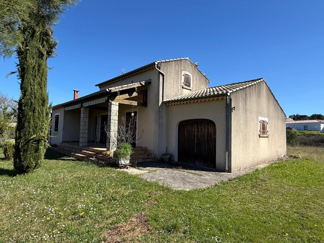 Maison à vendre, 88m², Lablachère