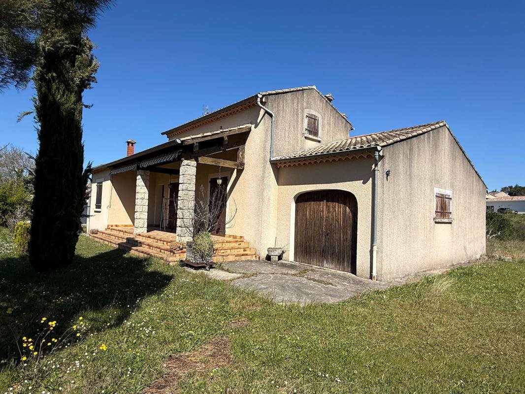 Maison à vendre, 88m², Lablachère
