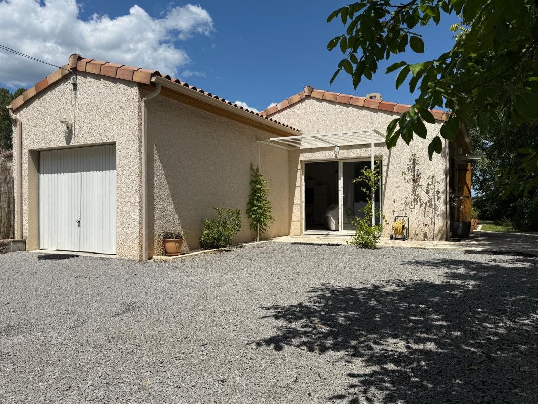 Maison à vendre, 70m², Lablachère