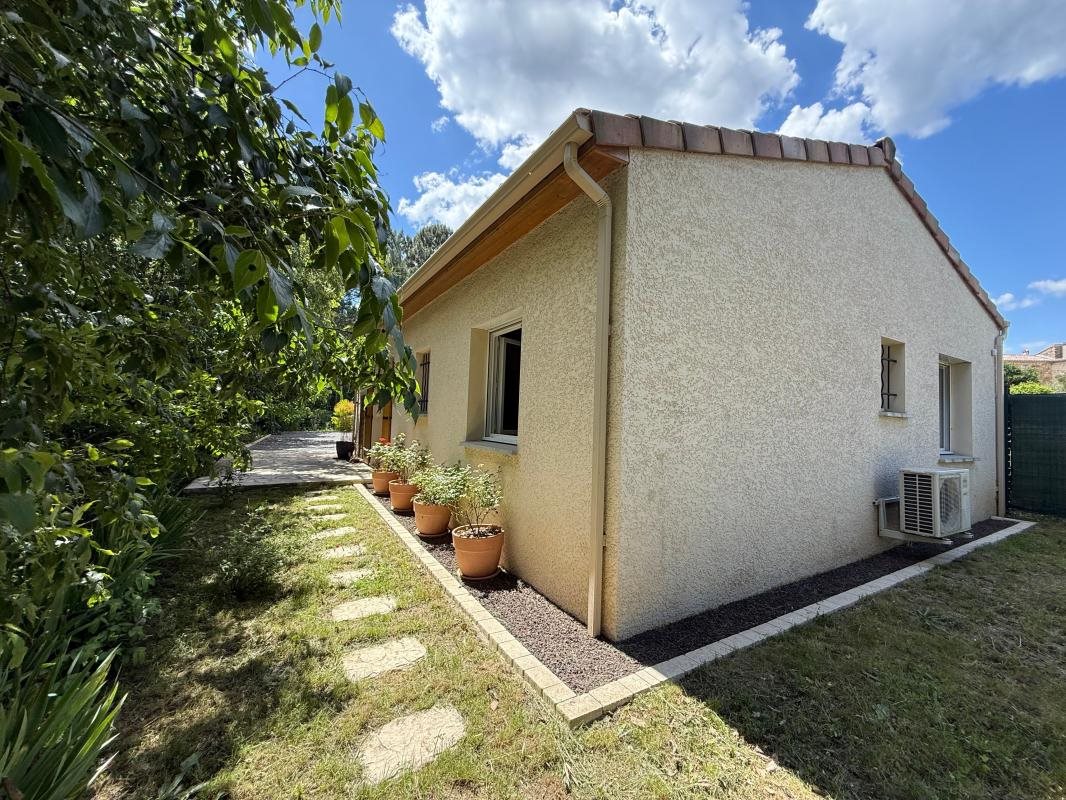 Maison à vendre, 70m², Lablachère