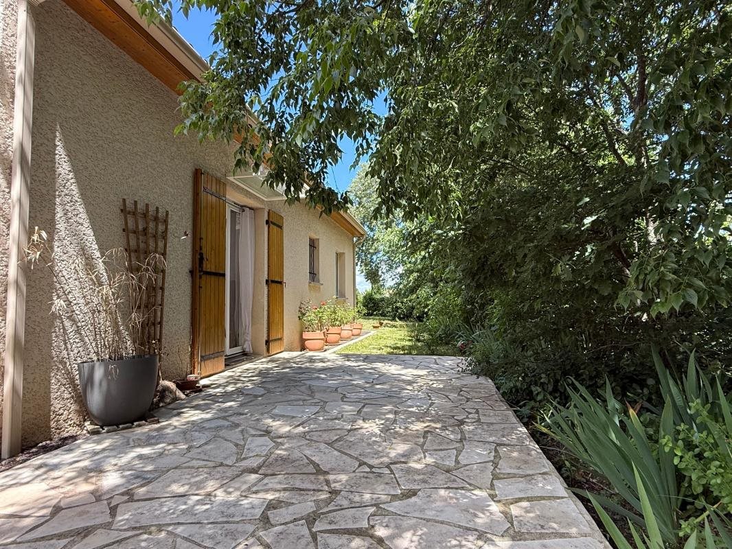 Maison à vendre, 70m², Lablachère