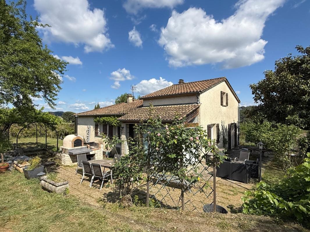 Maison à vendre, 177m², Ribes