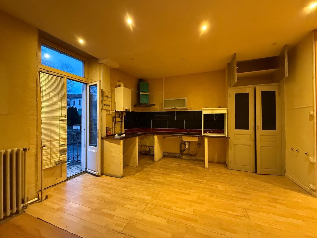 Appartement à vendre, 91m², Aubenas