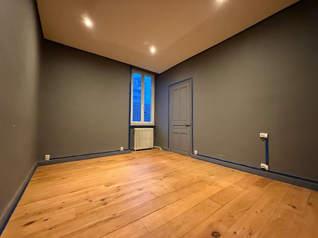 Appartement à vendre, 91m², Aubenas
