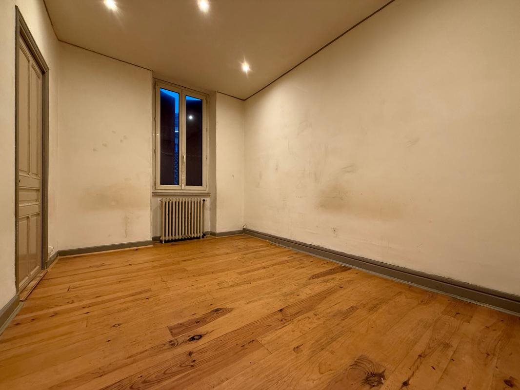 Appartement à vendre, 91m², Aubenas