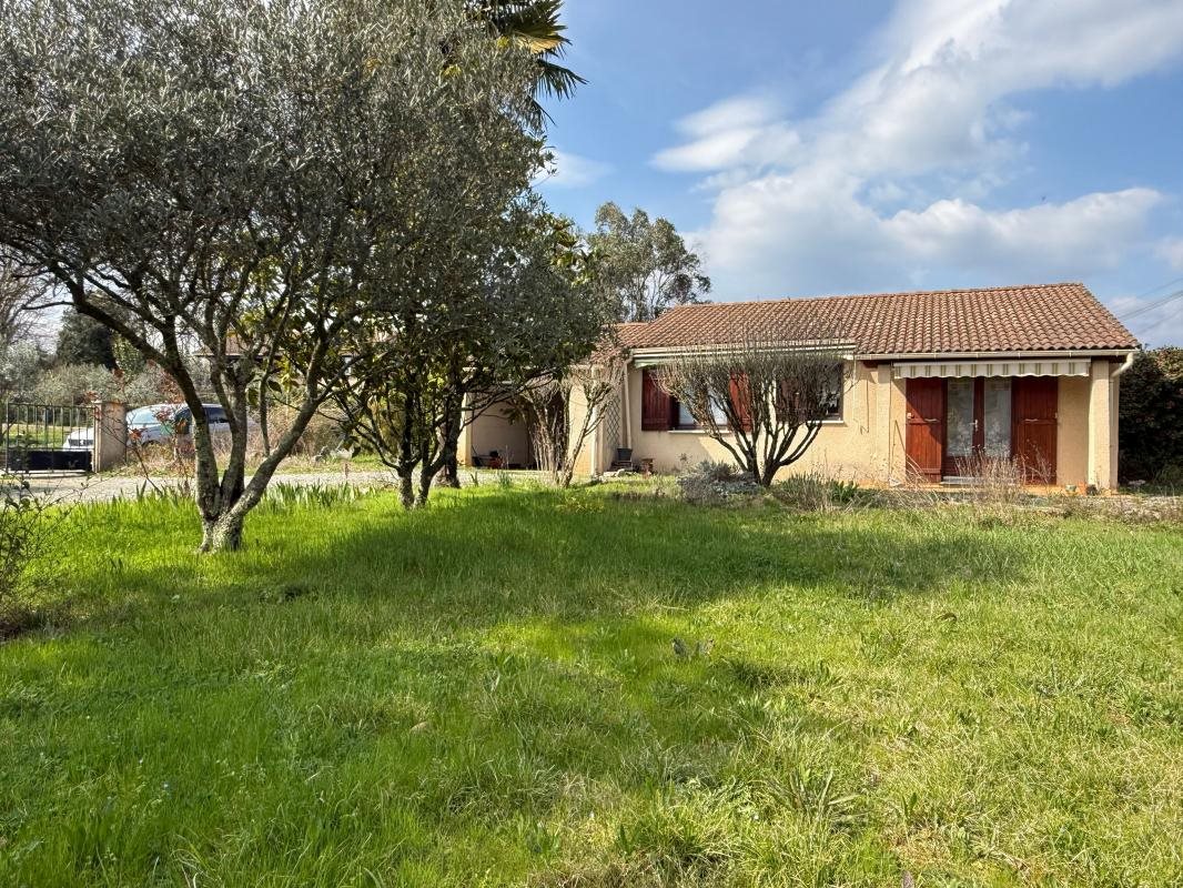Maison à vendre, 65m², Chambonas