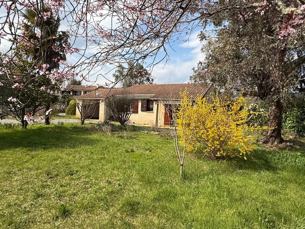 Maison à vendre, 65m², Chambonas