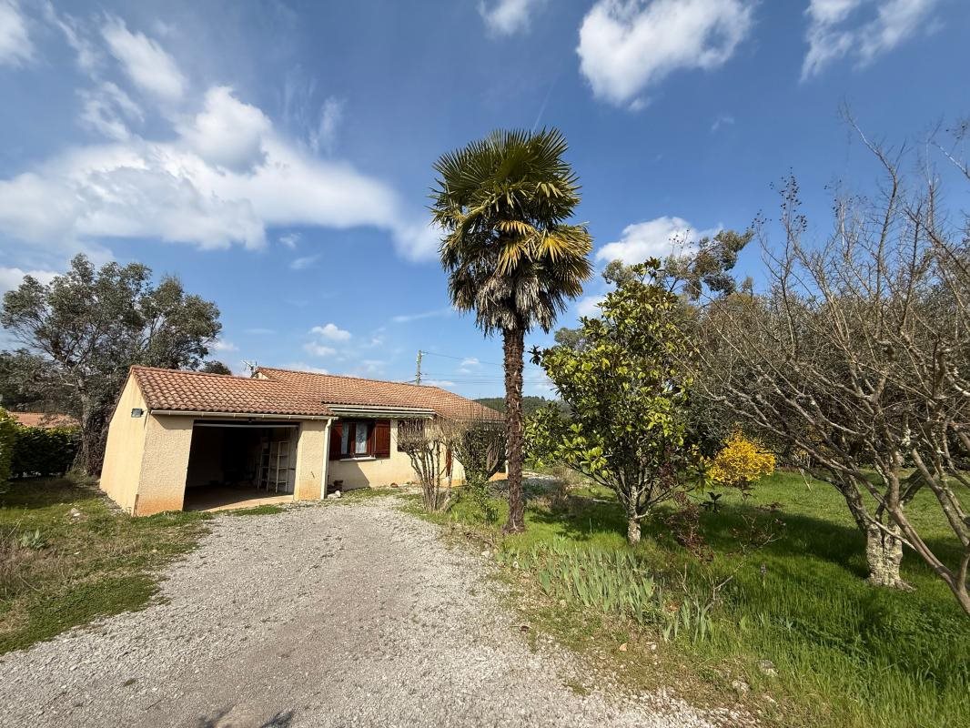 Maison à vendre, 65m², Chambonas