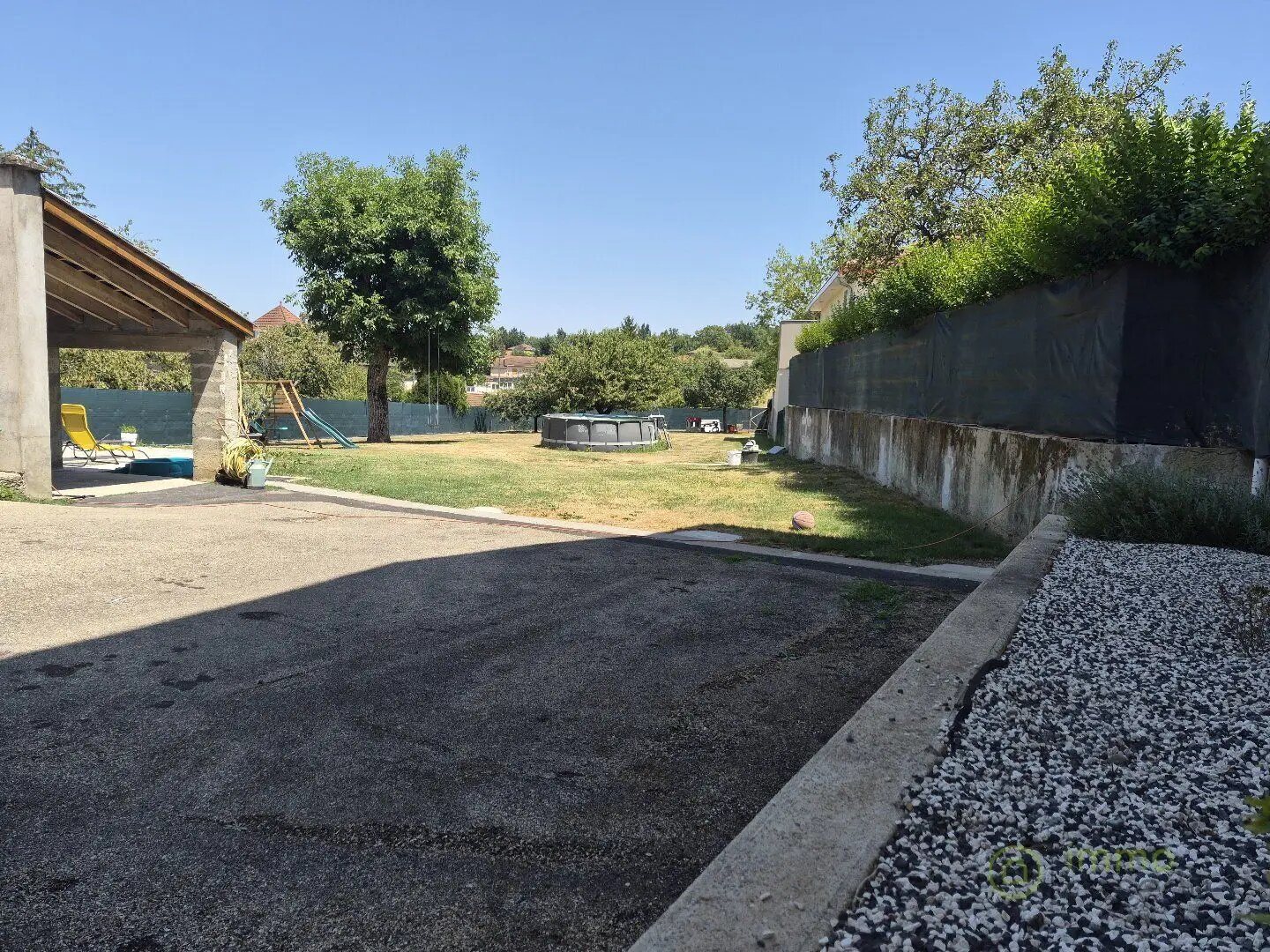 Maison à vendre, 160m², Saint-Siméon-de-Bressieux