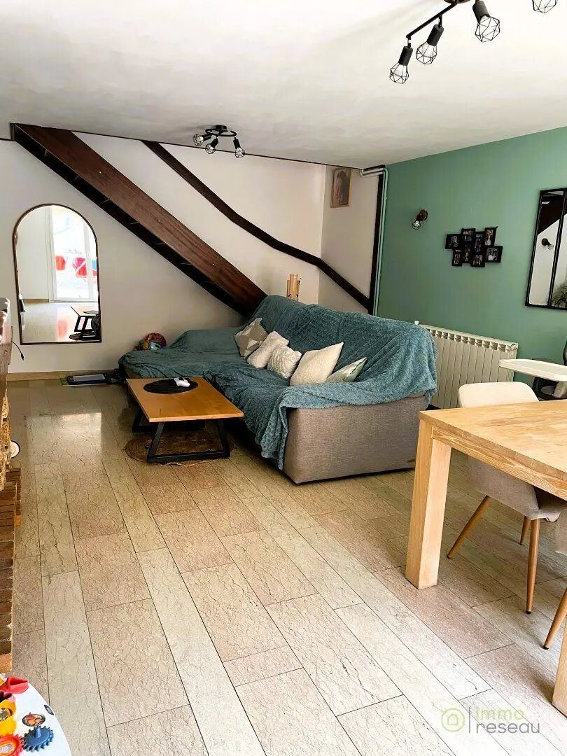 Maison à vendre, 160m², Saint-Siméon-de-Bressieux