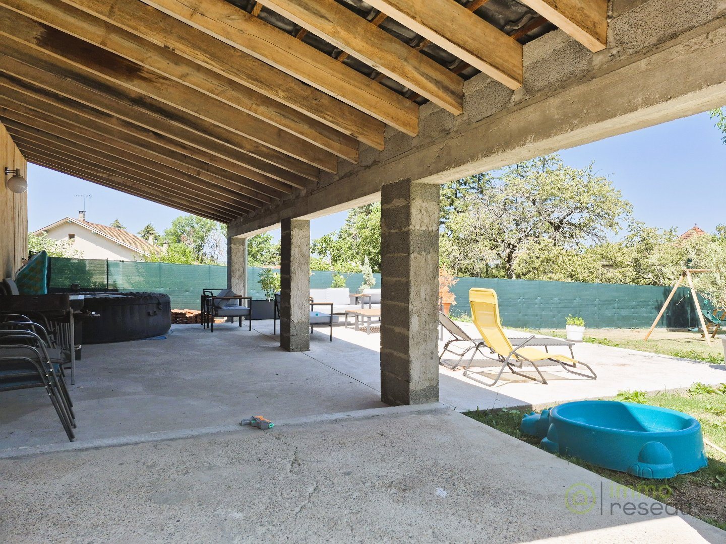Maison à vendre, 160m², La Côte-Saint-André