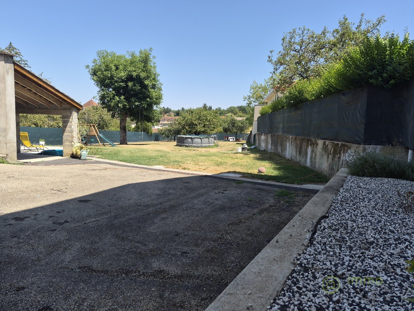 Maison à vendre, 160m², La Côte-Saint-André