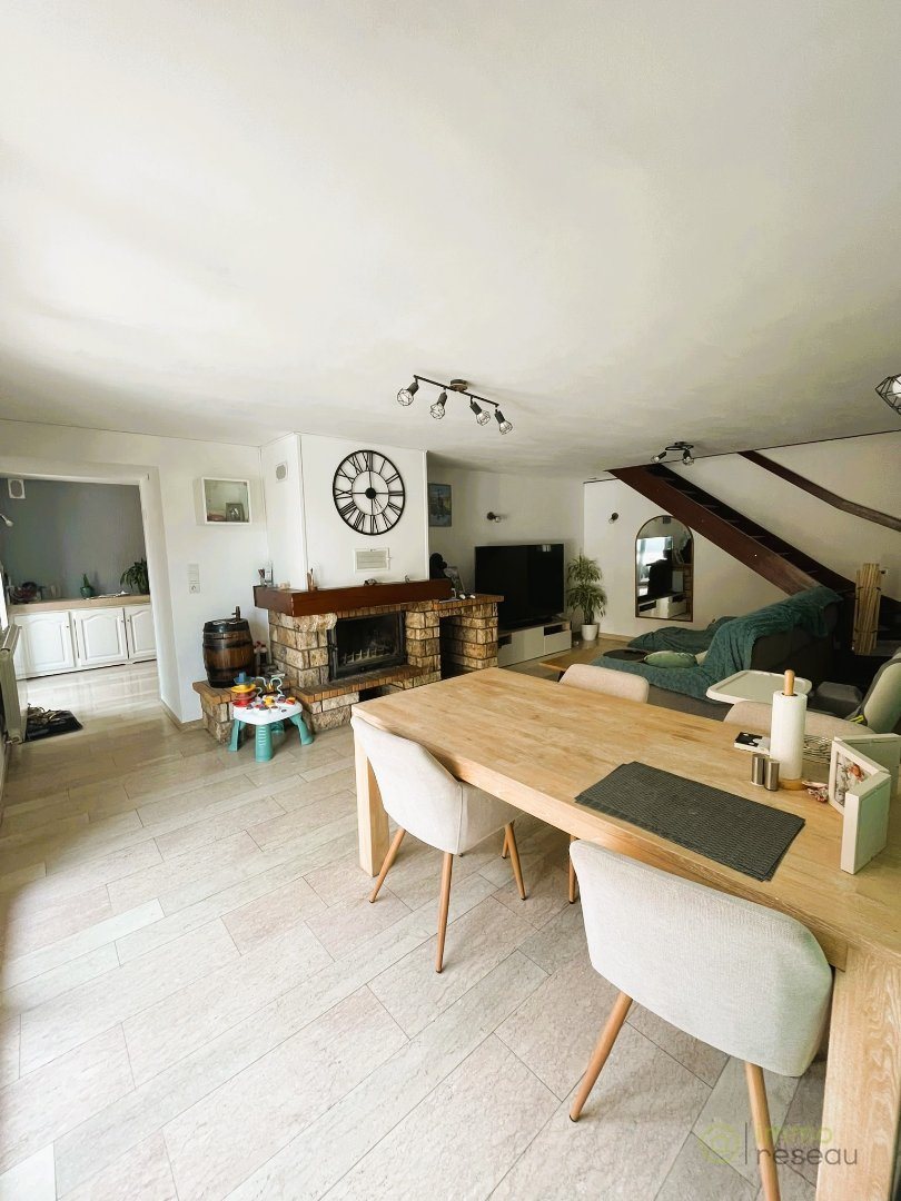 Maison à vendre, 160m², La Côte-Saint-André