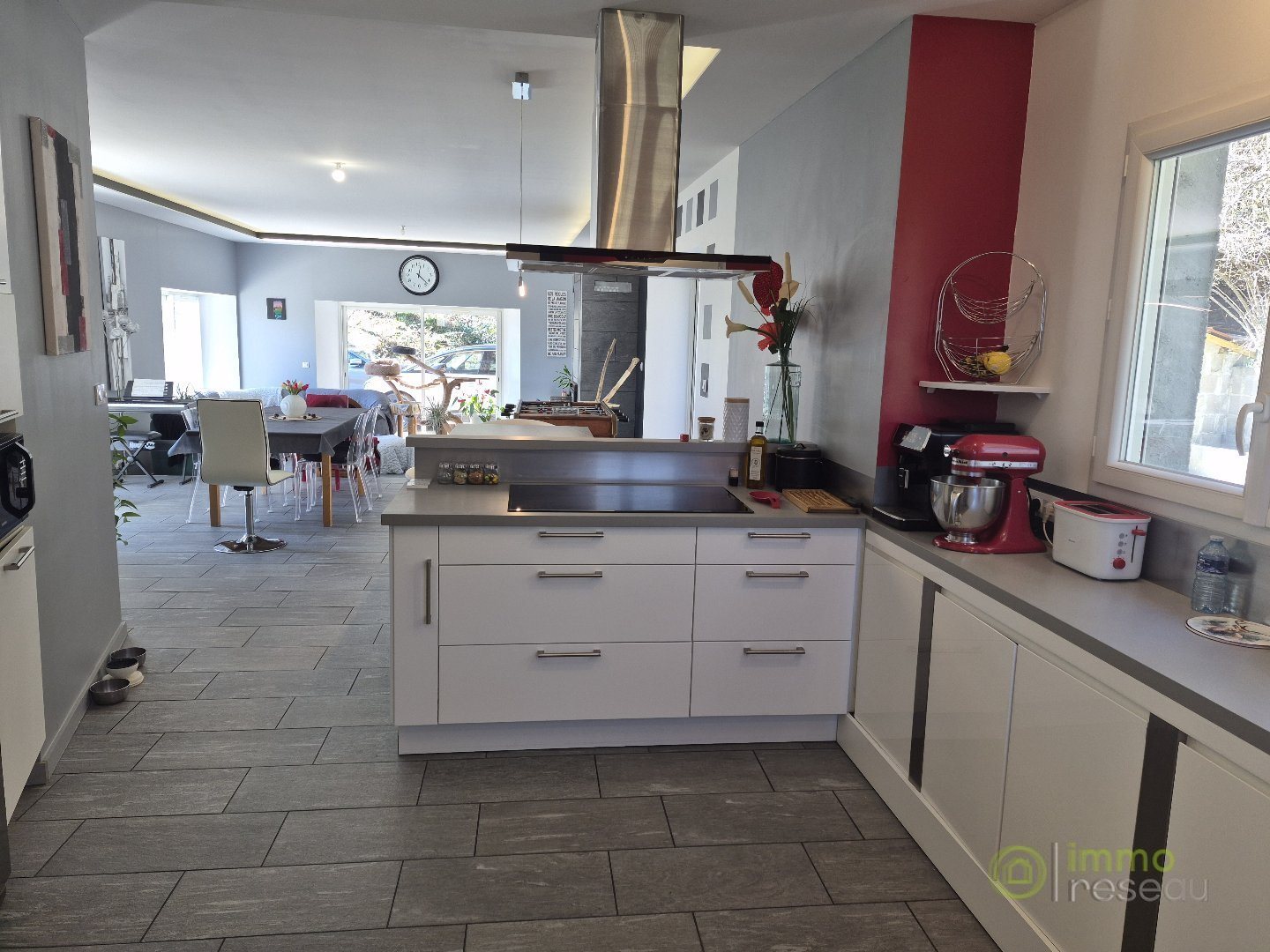 Maison à vendre, 186m², Saint-Jean-de-Bournay