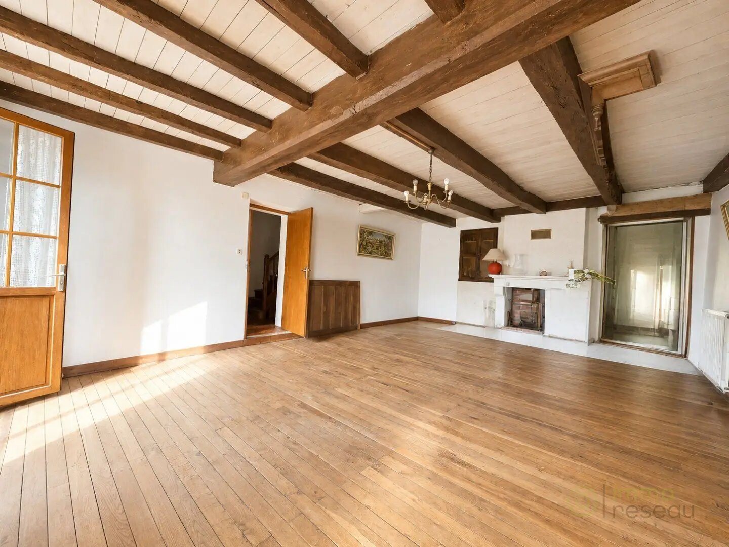 Maison à vendre, 151m², Ruelle-sur-Touvre