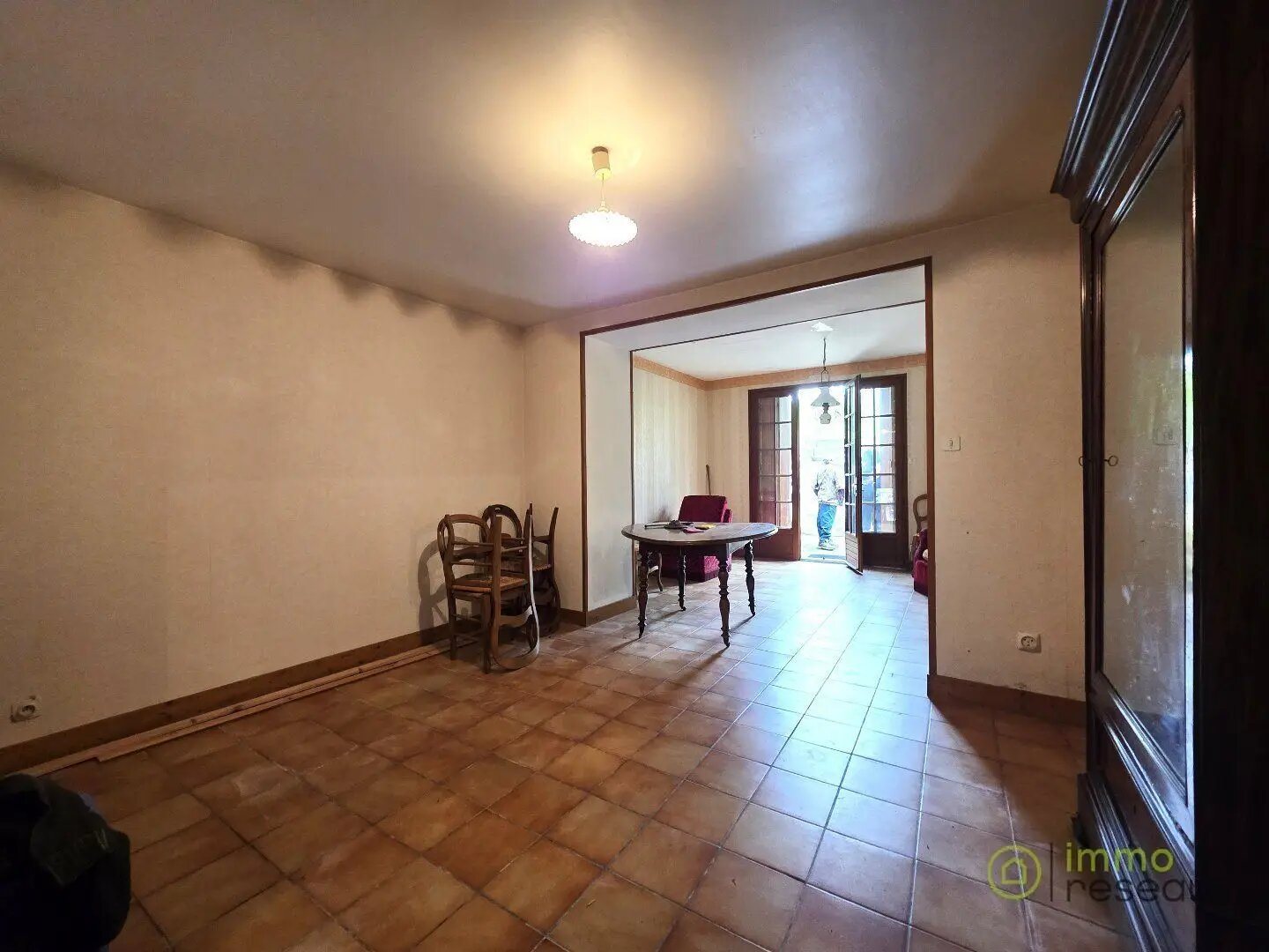 Maison à vendre, 151m², Ruelle-sur-Touvre