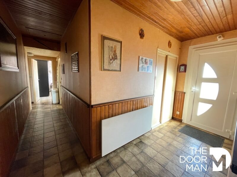 Maison à vendre, 84m², Chaumont