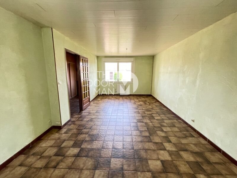 Maison à vendre, 84m², Chaumont