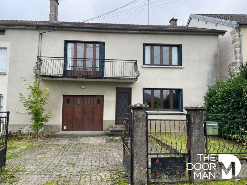 Maison à vendre, 180m², Biesles