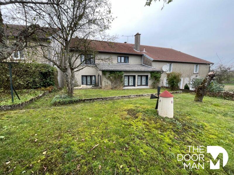 Maison à vendre, 180m², Biesles