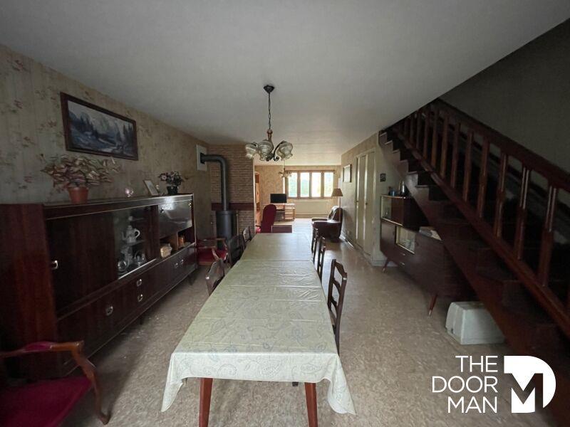Maison à vendre, 180m², Biesles
